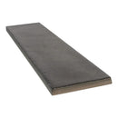 Fusion Antracite Polished Zellige Look Porcelain Tiles 2 1/2x10