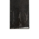 Fusion Antracite Polished Zellige Look Porcelain Tiles 2 1/2x10