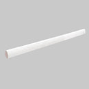 Fusion Bianco Liner Polished