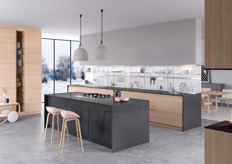 Fusion Black Santamargherita