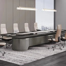 Fusion · Conference Room Table, 15′9″ by Arc Grove