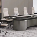 Fusion · Conference Room Table, 15′9″ by Arc Grove