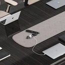 Fusion · Conference Room Table, 15′9″ by Arc Grove