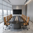 Fusion · Conference Room Table, 15′9″