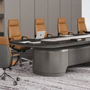 Fusion · Conference Room Table, 15′9″