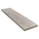 Fusion Grigio Polished Zellige Look Porcelain Tiles 2 1/2x10