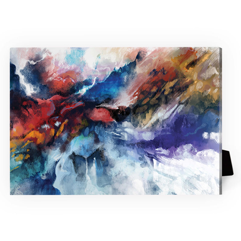 Fusion of Color Desktop Canvas