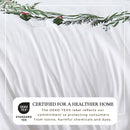 Reversible Christmas Comforter and Sham Set - Holiday / Lodge Odette Collection