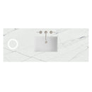 James Martin 60" Single Vanity Top