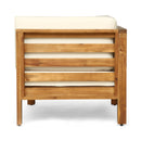 Oana -L Arm Chair