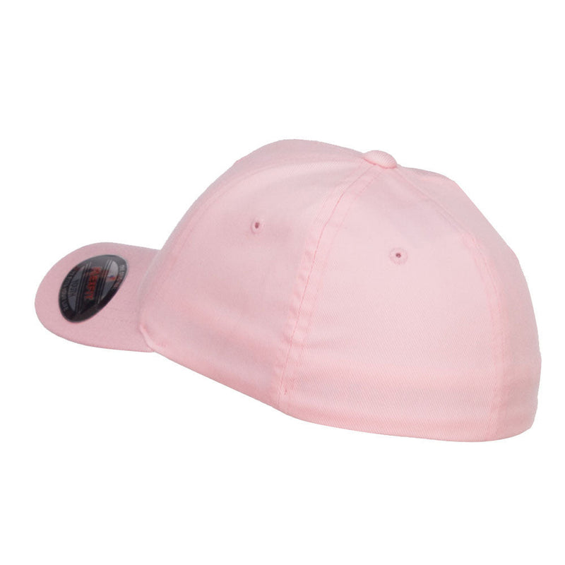 Flexfit Youth Wooly Combed Twill Cap
