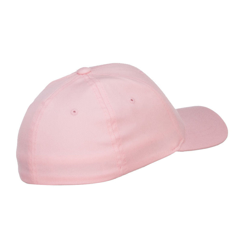 Flexfit Youth Wooly Combed Twill Cap