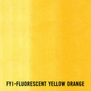COPIC Sketch Marker FY Fluorescent Yellow FY1 by MarkerPOP