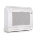 Pioneer® Quantum Ultra™ 16,000 BTU 23.8 SEER2 230V Floor/Low-Wall Mounted Console Ductless Mini-Split Air Conditioner Inverter Heat Pump Full Set by Pioneer Official Store