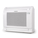 Pioneer® Quantum Ultra™ 16,000 BTU 23.8 SEER2 230V Floor/Low-Wall Mounted Console Ductless Mini-Split Air Conditioner Inverter Heat Pump Full Set