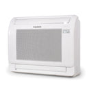 Pioneer® Quantum Ultra™ 12,000 BTU 24.6 SEER2 230V Floor/Low-Wall Mounted Console Ductless Mini-Split Air Conditioner Inverter Heat Pump Full Set