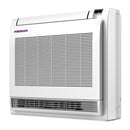 Pioneer® Quantum Ultra™ 12,000 BTU 24.6 SEER2 230V Floor/Low-Wall Mounted Console Ductless Mini-Split Air Conditioner Inverter Heat Pump Full Set by Pioneer Official Store