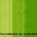 COPIC Ink FYG Fluorescent Yellow Green FYG