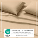 Jersey Sheet - Carmen Collection by Great Bay Home
