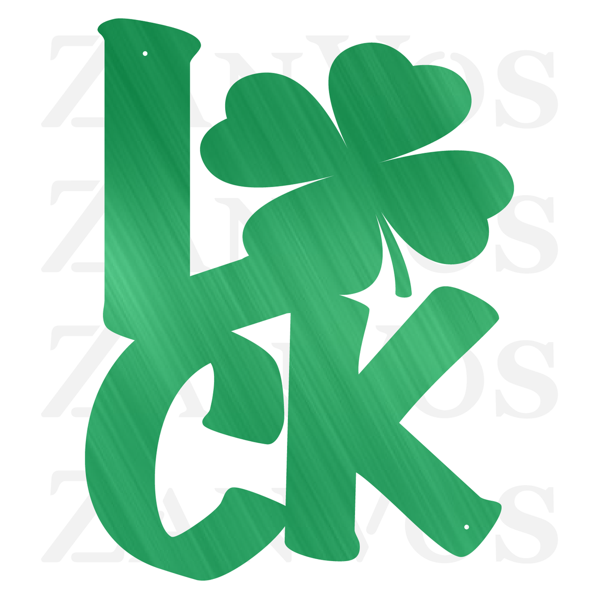 Luck Sign, photo 5 of 8