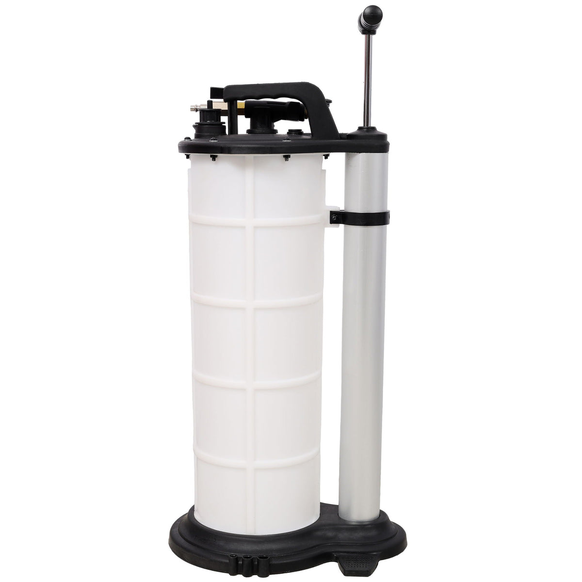 Pneumatic Manual Oil Extractor Pump for Automotive Fluids, photo 10 of 12
