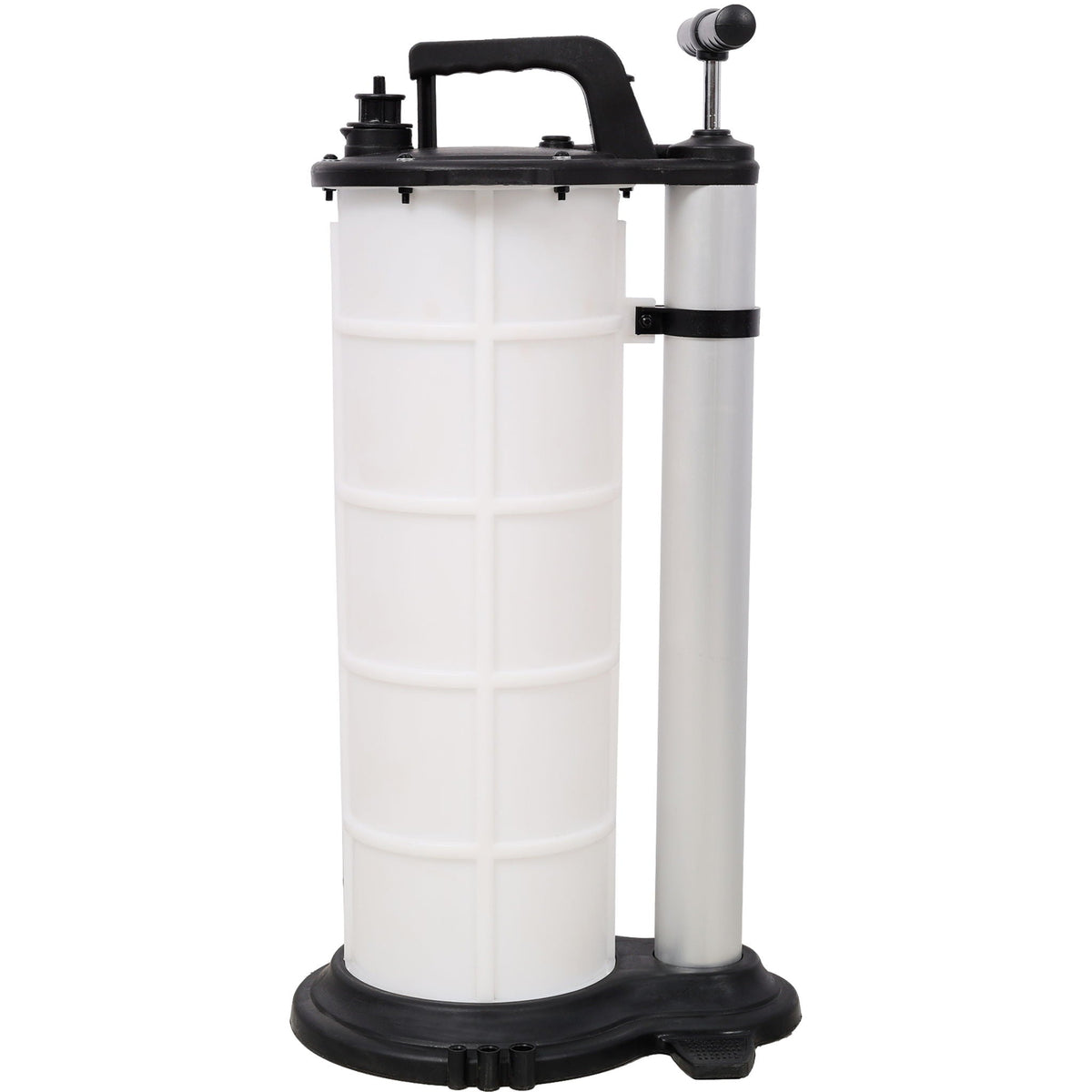 Pneumatic Manual Oil Extractor Pump for Automotive Fluids, photo 11 of 12