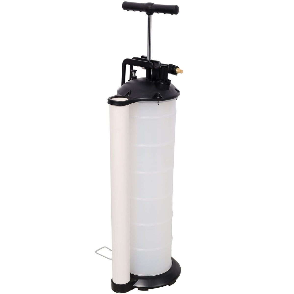 Pneumatic Manual Oil Extractor Pump for Automotive Fluids, photo 9 of 12