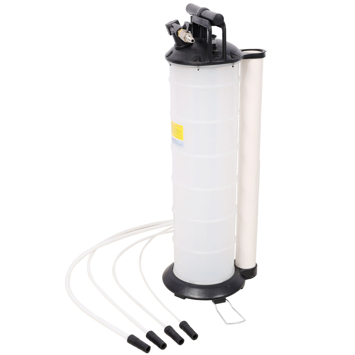 Pneumatic Manual Oil Extractor Pump for Automotive Fluids, photo 3 of 12