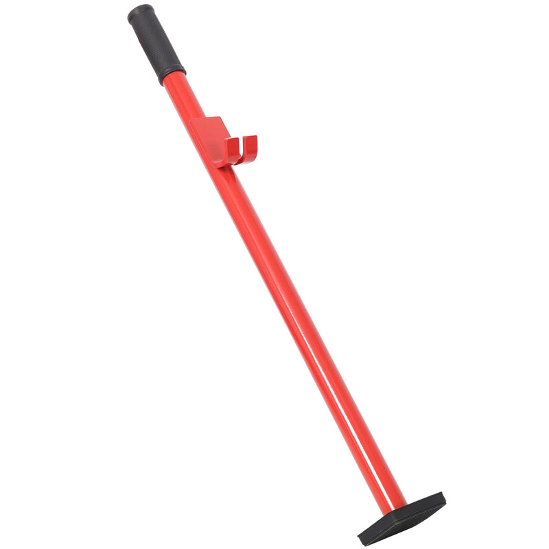 Universal Pulling Stick Tool For Car Repair Body Dent Fix - Red, photo 3 of 4