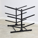 G-Watersport 6 Levels | Double-Sided | Black by StoreYourBoard