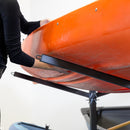 G-Watersport 6 Levels | Double-Sided | Black by StoreYourBoard