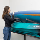 G-Watersport 3 Levels With Wheels | Single-Sided | Mud