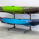 G-Watersport 2 Levels With Wheels | Single-Sided | Mud