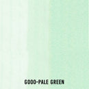 COPIC Ink G000 Pale Green by MarkerPOP
