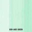 COPIC Ink G00 Jade Green by MarkerPOP