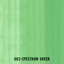 COPIC Ciao Marker G02 Spectrum Green by MarkerPOP