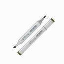 COPIC Sketch Marker G05 Emerald Green by MarkerPOP