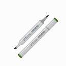COPIC Sketch Marker G07 Nile Green by MarkerPOP