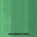 COPIC Original Marker G09 Veronese Green by MarkerPOP