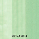 COPIC Original Marker G12 Sea Green by MarkerPOP