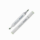 COPIC Sketch Marker G12 Sea Green by MarkerPOP