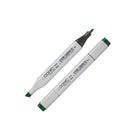COPIC Original Marker G19 Bright Parrot Green by MarkerPOP
