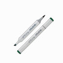 COPIC Sketch Marker G19 Bright Parrot Green by MarkerPOP