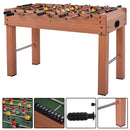 48 Inch Competition Game Foosball Table by LJGDeals