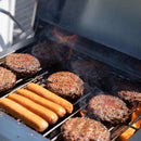 G22 | Stainless Tabletop Propane Gas Grill by Monument Grills