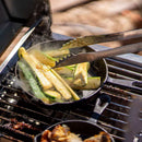 G22 | Stainless Tabletop Propane Gas Grill by Monument Grills