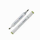 COPIC Sketch Marker G24 Willow by MarkerPOP