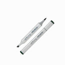 COPIC Sketch Marker G28 Ocean Green by MarkerPOP