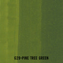 COPIC Original Marker G29 Pine Tree Green by MarkerPOP