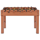48 Inch Competition Game Foosball Table by LJGDeals